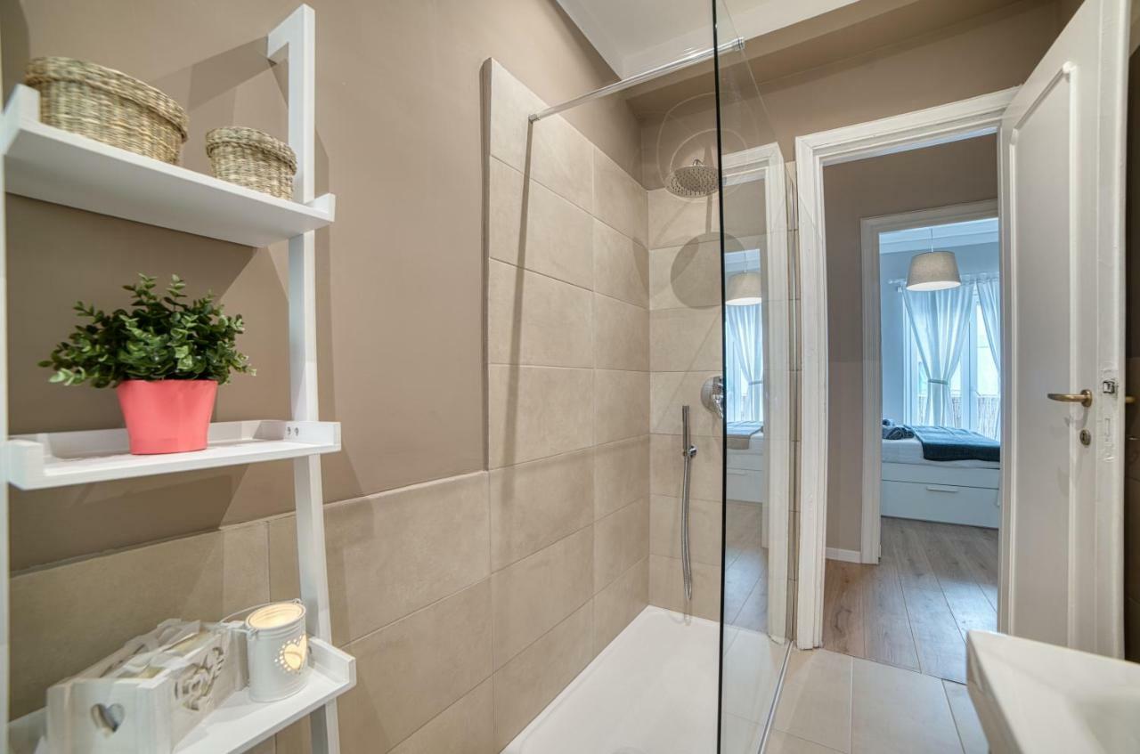 Domus Claudia Apartment โรม ภายนอก รูปภาพ